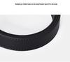 Spring Women's High-End Versatile Pin Buckle Waist Belt for Jeans or Skirts
