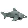 Creative Ugly Cute Shark Bag Small Bag Women's New Fashion Shoulder Messenger Bag Doll Bag