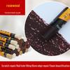 Furniture Repair Kit: Crayons & Touch-Up Pens for Wood Scratches and Nail Holes | Free Shipping