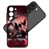 Lord Of Mysteries Phone Case For Samsung S25 S22 S24 S23 S21 FE Plus Ultra Skin Feel Bumper Case