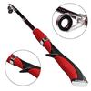 SOUGAYILANG Ultra-Short Fishing Rod / Telescopic Casting Rod / Durable Fishing Rod