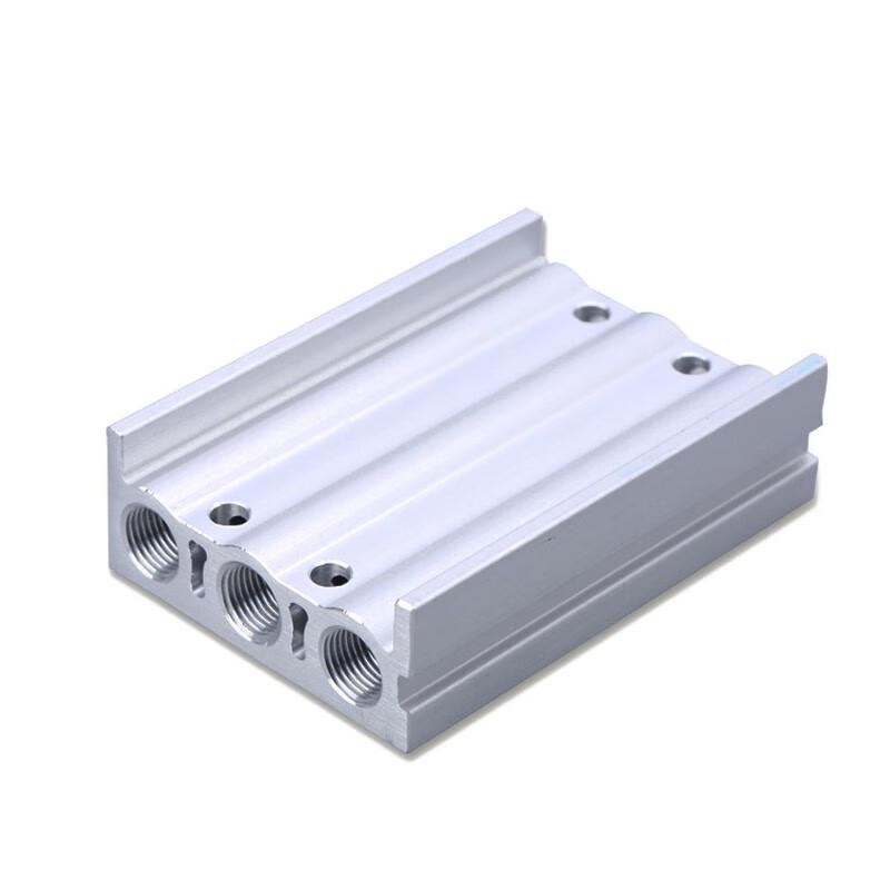 Solenoid Valve Manifold Base