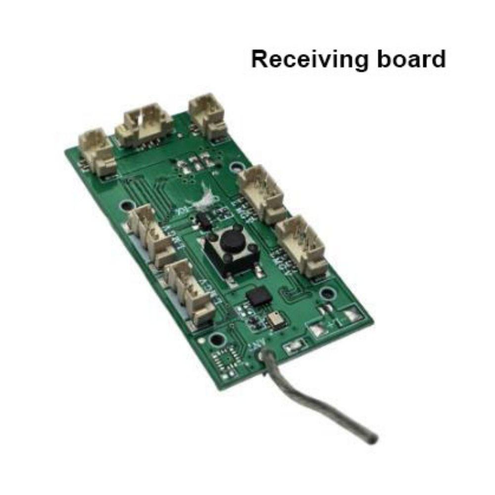 10 Styles Brushless S99 Brushless Propeller DIY RC Drone Assembly Spare Parts Brushless S99