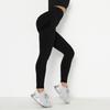 Women's Yoga Pants Hip Breathable Yoga Wear Tight High Waist Sports Bottoming Fitness Pants Women