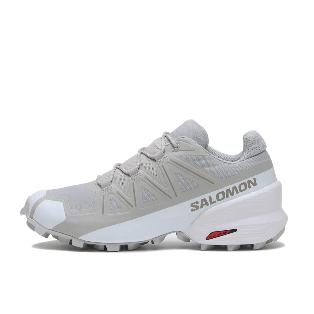 Salomon Cross Evr W L47694500 White Gryvio W