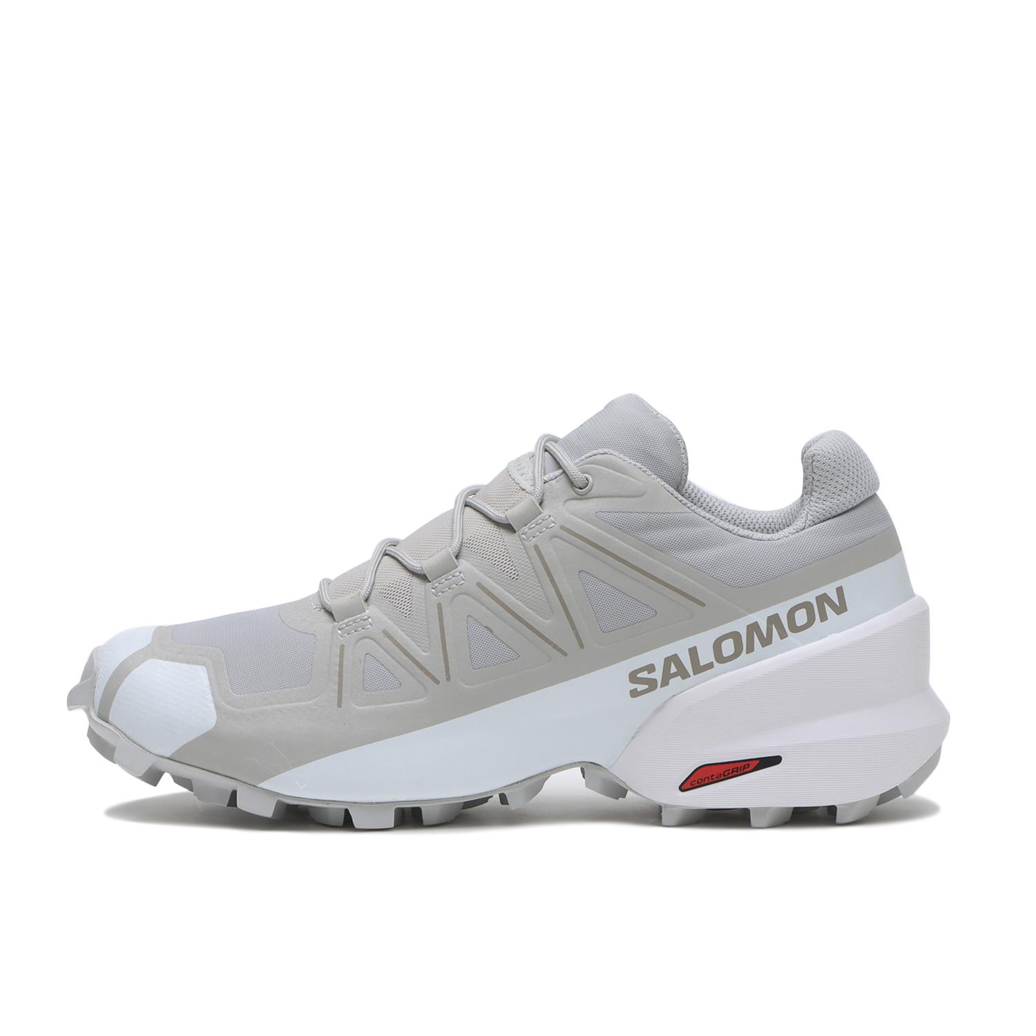 

SALOMON Cross Evr W L47694500 Белый Gryvio W