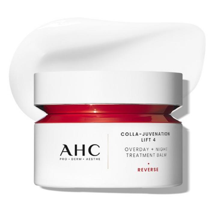 

AHC Colla Rejuvenation Lift 4 Overday Night Treatment Balm 50ml 1 ea