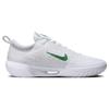 Nike Court Air Zoom Nxt 'White Kelly Green' DV3276-102