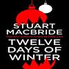 Twelve Days of Winter by Stuart MacBride Paperback Book 9780008381950