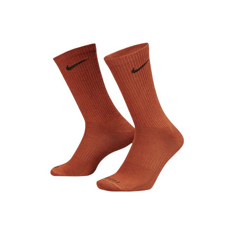 Nike Unisex Crew Socks SX6891-923