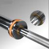 Weightlifting Barbell Bar
