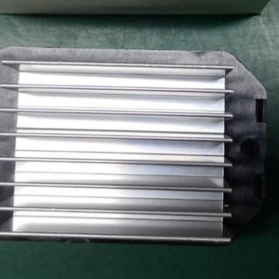 Blower Motor Resistor Compatible with 02-05 LX HX GX EX DX CIVIC / 02-06 CRV / 1