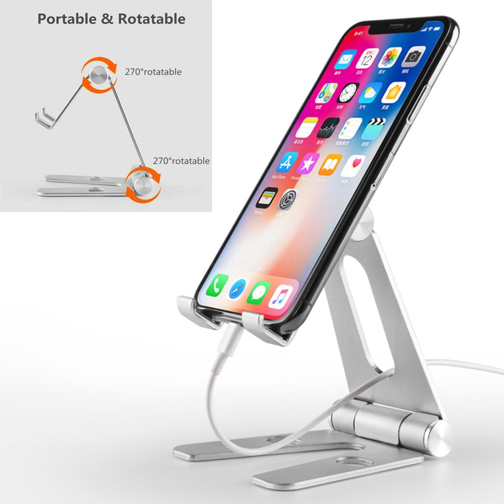 small mobile stand
