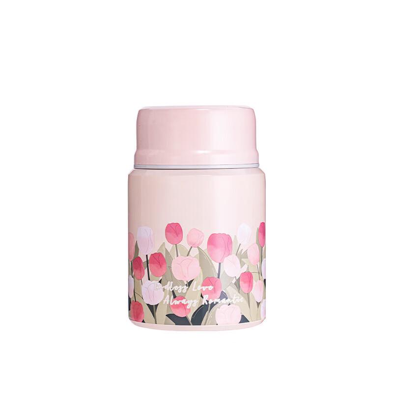 Diller Tulip Insulated Stew Pot