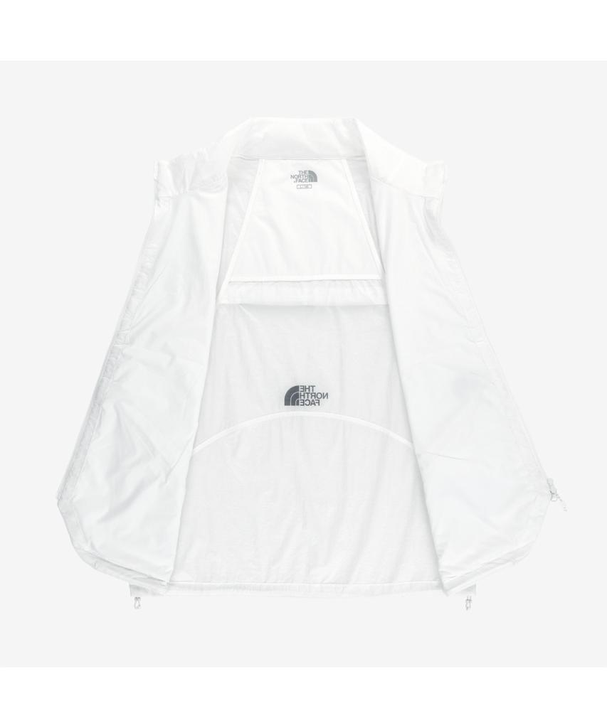 The North Face Nv3Nr50K Thermarrun Vest White