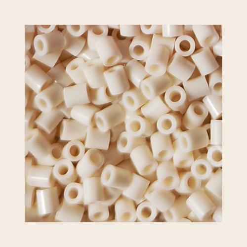 2,6mm Mini-Perlen 1000 Stück Schwarze Farben Pixel Art Bügelperlen für Kinder Geschenk Hama Perlen DIY Puzzles Bügelperlen