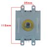 Energy Efficient 1080W Microwave Magnetron with Air Cooling Reliable Microwave Generator Magnetron Replacement Part