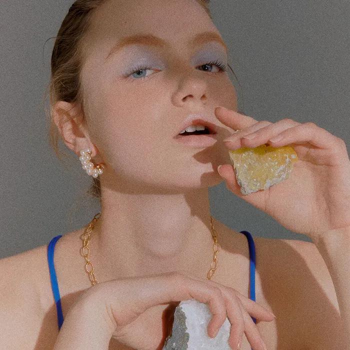 Blossom Earring