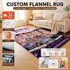Jimin Pink Roses Carpet Soft Rug Plush Rug 8X10 Rug Living Room Rug Hallway Runner Noise Reducing