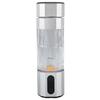 Hydrogen Water Bottle with Colorful Lights     Electrode 2 Gears 2 Concentrations Anti Leakage Portable Hydrogen Water Generator