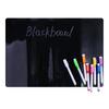 Magnetic Magnetic Drawing Board Schedule Blackboard Stickers   Kindergarten Photo Props