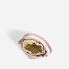 Soft Cowhide Shoulder Bag - Spring/Summer 2025 Minimalist Underarm Bucket Bag for Women