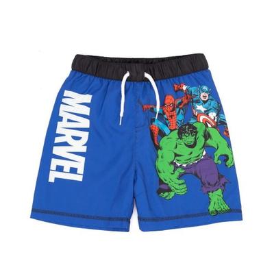 Shorts de natação para meninos