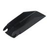 1pc For Mercedes For Benz Car Cover Wiper Windshield Wiper ABS Black For W124 W201 W210 OEM Number A1248240349 Easy Installation