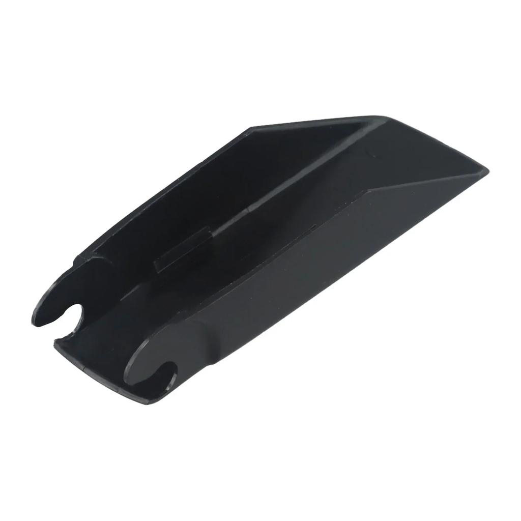 1pc For Mercedes For Benz Car Cover Wiper Windshield Wiper ABS Black For W124 W201 W210 OEM Number A1248240349 Easy Installation
