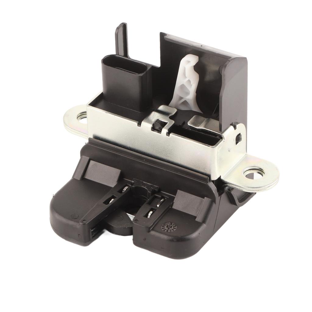 1K6827505E Tailgate Rear Trunk Lid Lock Latch for  SEAT ALTEA  LEON II  TOLEDO III