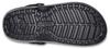 Sandals Classic Lined Clog 25cm [CROCS] Black/Black