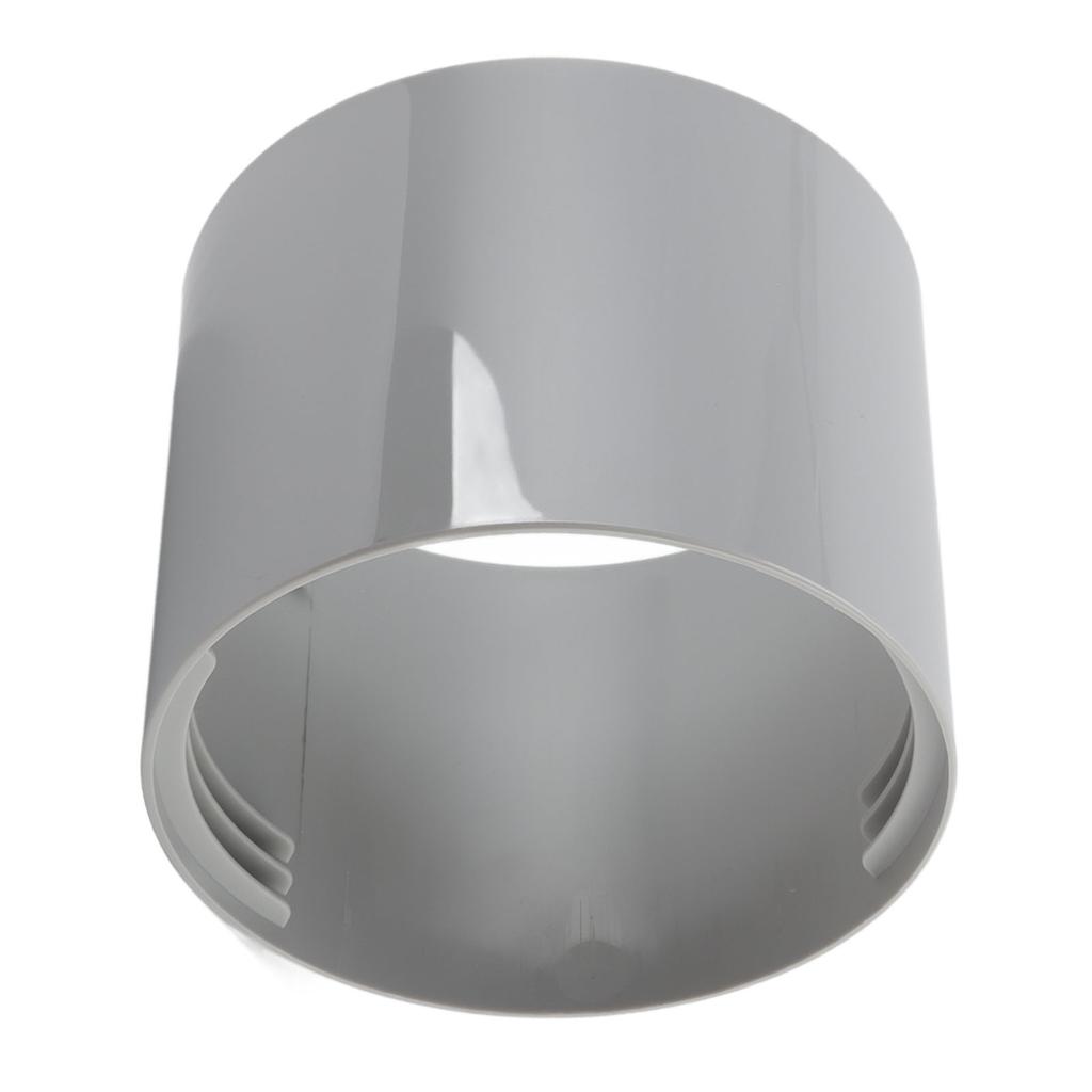 5in Household Exhaust Hose Connector 13cm Diameter Portable Coupler Mobile Air Conditioner