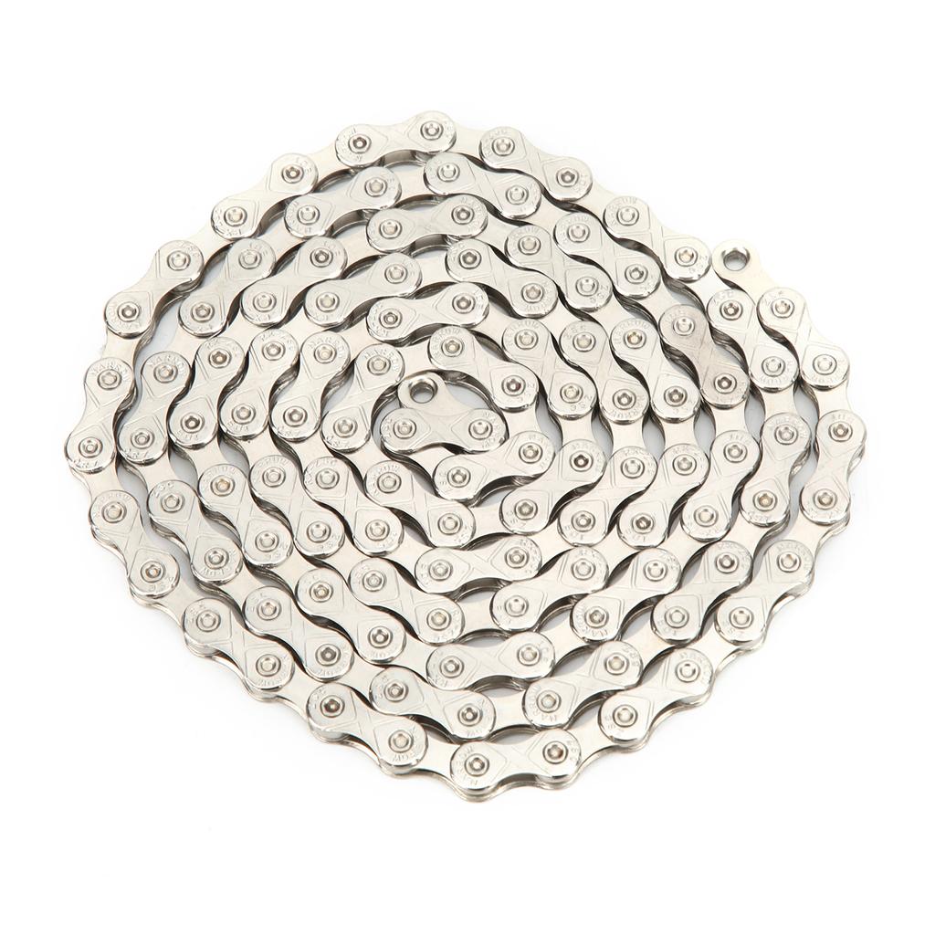 ZTTO Bike Chain 10 Speed 116 Links Bicycle Shifting Chain for Mountain Racing Bike Gear Accessories