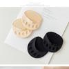 Five Toes Forefoot Pads for Women High Heels Half Insoles Calluses Corns Foot Pain Care Absorbs Shock Toe Pad