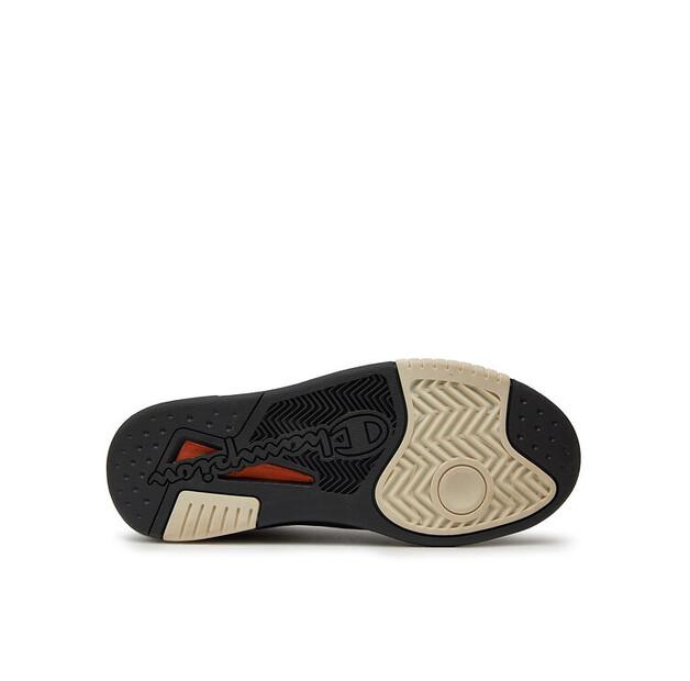 Кроссовки Champion Z80 Skate Mesh Low Cut Shoe