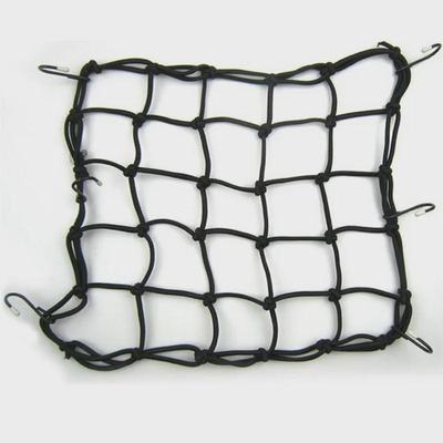 Kask ve Aksesuarlar için Motosiklet Yakıt Deposu File Çanta