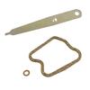Precision Valve Clearance Adjustment Tool Set Fits BR500 BR550 BR600 BR700, Replacement For 4282-007-1001 Parts