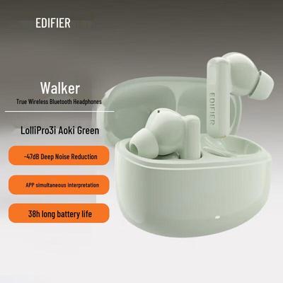 Edifier Lolli Pro 3i True Wireless ANC Earbuds