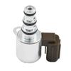 Honda Accord Acura Transmission Solenoid Valve, Compatible with Models 28500-P6H-003 and 28500-P6H-013.