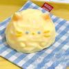 Cute Squishy Cat Pinching Pressure Ball Sensory Decompression Slow Rising Soft Office Home Decor Kid Adult Gifts Anxiety
