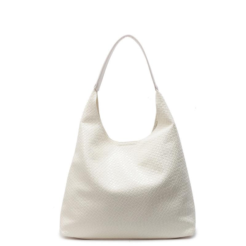 Borsa a secchiello portatile da pendolare da donna nuova moda popolare casual borsa a spalla