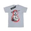 STAR WARS Boys The Last Jedi BB-8 Roll With It T-Shirt