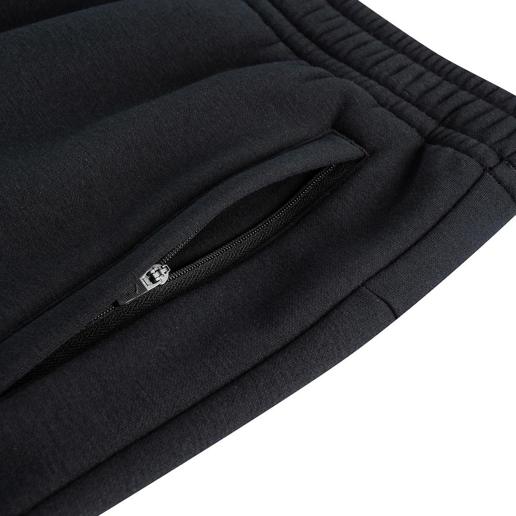 Anta Outdoor Comfortable Training Leisure Sports Suit Men suit 952547203-3