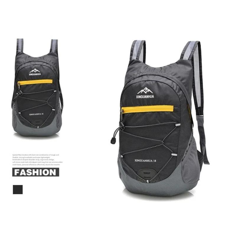 Foldable Backpack Lightweight Travel Hiking Daypack Waterproof Compact Bag for Outdoor & Daily Use