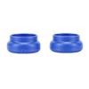 2Pcs   Grip Rings Position Training Non Slip for Indoor Outdoor Practice Course Sport Accessories