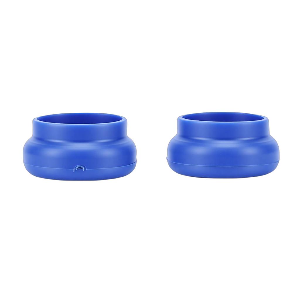2Pcs   Grip Rings Position Training Non Slip for Indoor Outdoor Practice Course Sport Accessories
