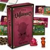 Ravensburger Disney Villainous - Zucker & Bosheit Strategiebrettspiel - Kompatibel mit anderen Villainous-Spielen - Enthält König Zucker oder Share Khan - 2019