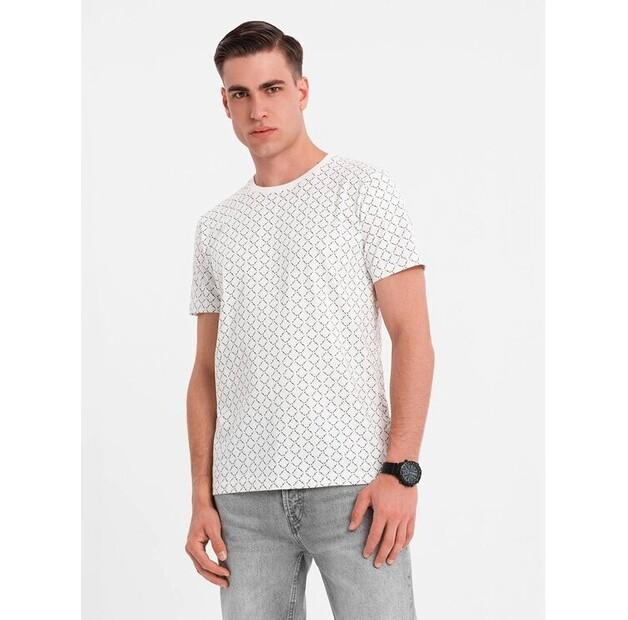 Футболка Ombre OM-TSFP-0250 EU L