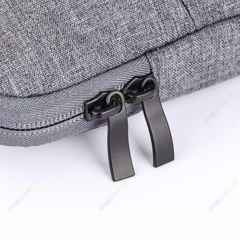 Tablet Sleeve Handbag Case for Lenovo Tab P12 Pro 12.7 12.6 Inch Shockproof Pouch Bag Cover for Xiaoxin Pad Pro 12.7'' 12.6''