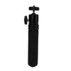 KINGJOY Desktop Tripod 2 Sections Retractable Mini Tripod for Live Streaming Phone Camera Stand